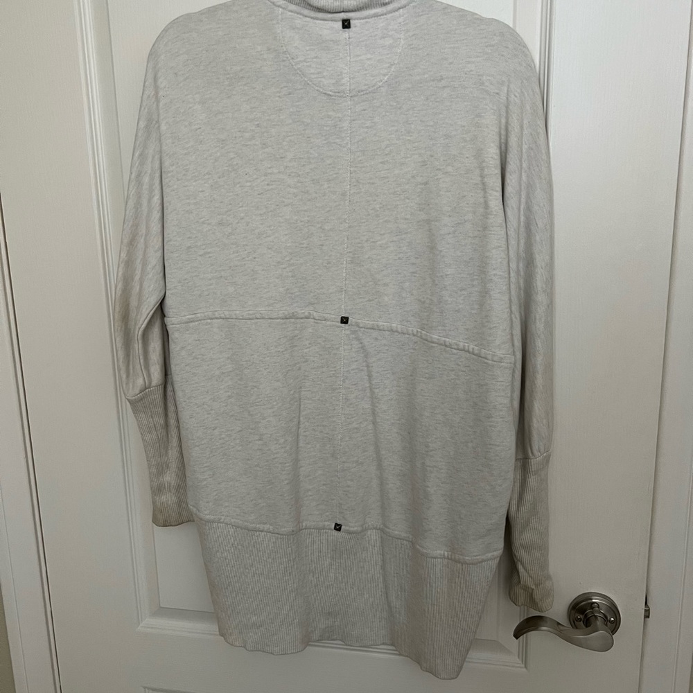 Wilfred Sweater